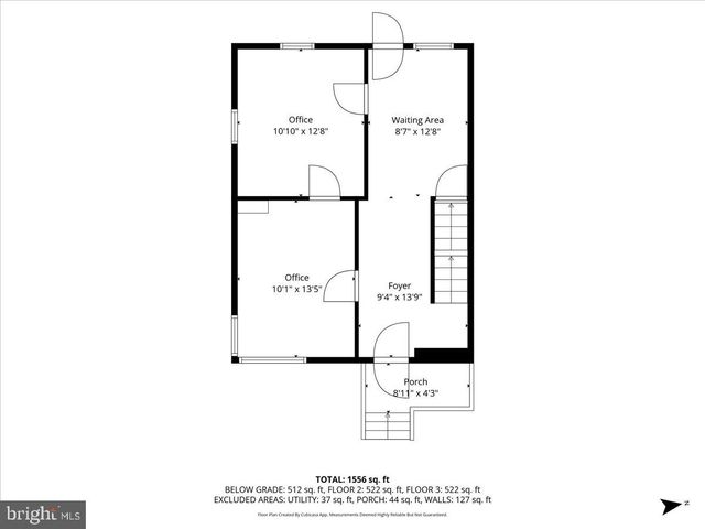 200 N ADAMS ST, Rockville, MD 20850