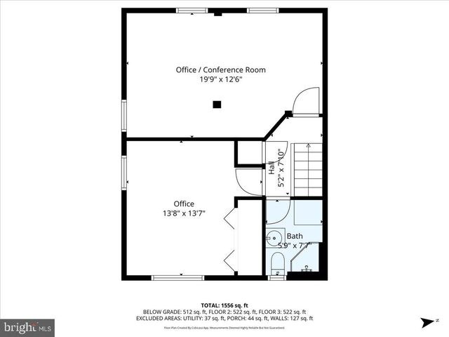 200 N ADAMS ST, Rockville, MD 20850