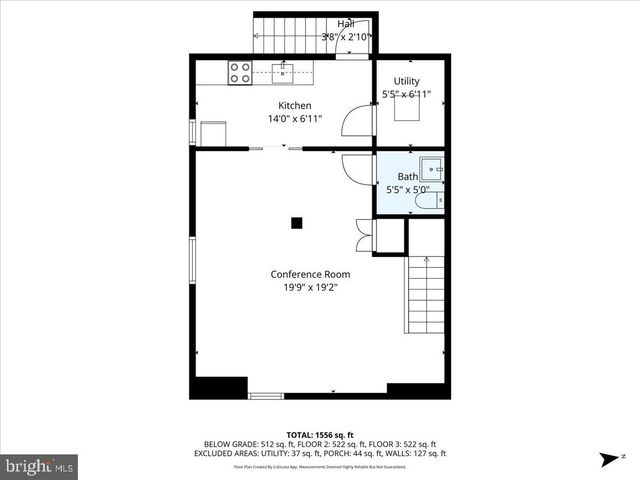 200 N ADAMS ST, Rockville, MD 20850