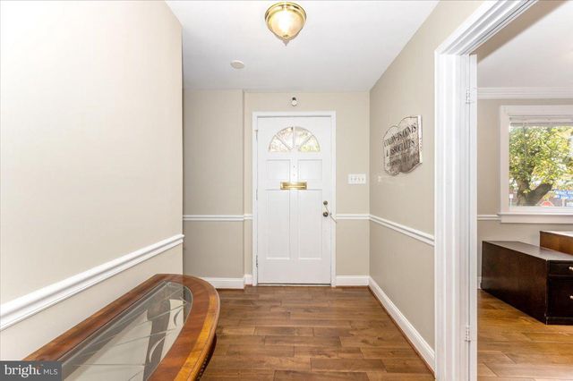 200 N ADAMS ST, Rockville, MD 20850