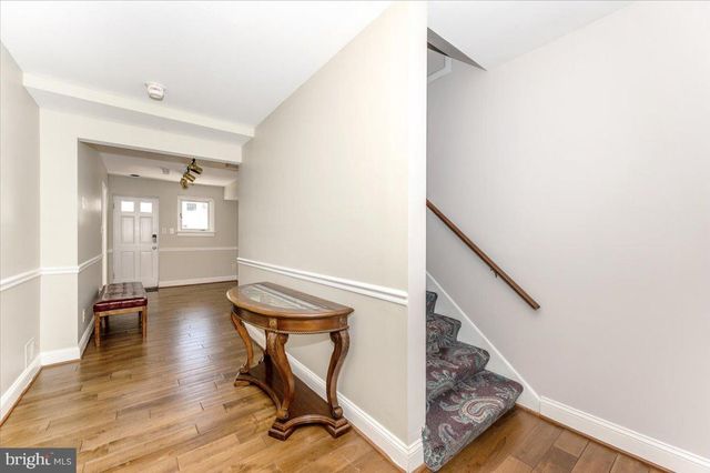 200 N ADAMS ST, Rockville, MD 20850