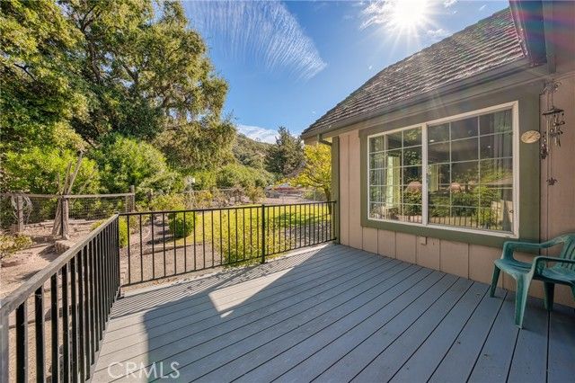 8656 Paradise Valley Boulevard, Lucerne, CA 95458