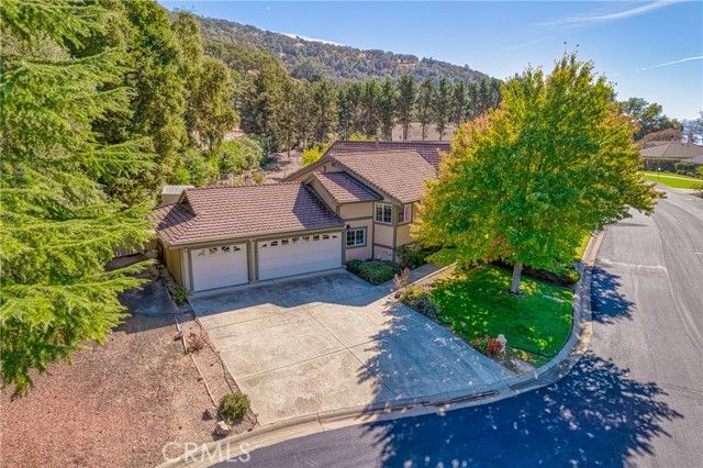 8656 Paradise Valley Boulevard, Lucerne, CA 95458