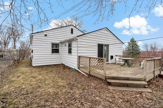 825 Kansas Avenue, Saint Paul, MN 55107