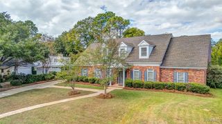 2811 Lansdowne Drive, Montgomery, AL 36111