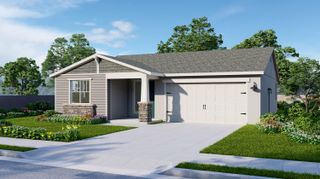 3165 E Sierra Avenue, Tulare, CA 93274