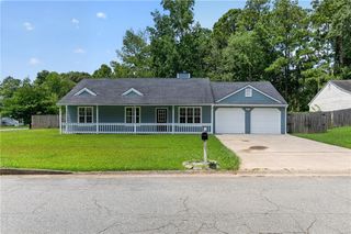 3192 Caley Mill Drive, Powder Springs, GA 30127