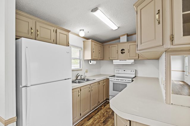 80 Fox Run Road, Morehead, KY 40351
