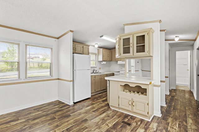 80 Fox Run Road, Morehead, KY 40351