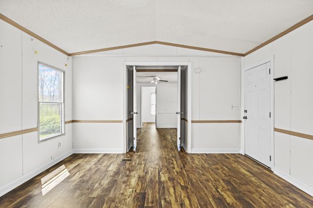 80 Fox Run Road, Morehead, KY 40351