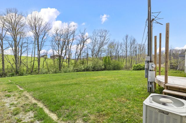 80 Fox Run Road, Morehead, KY 40351