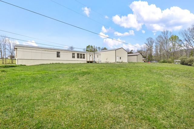 80 Fox Run Road, Morehead, KY 40351
