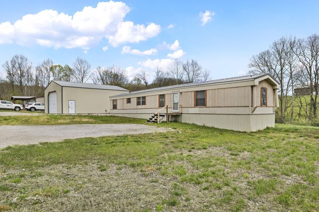 80 Fox Run Road, Morehead, KY 40351