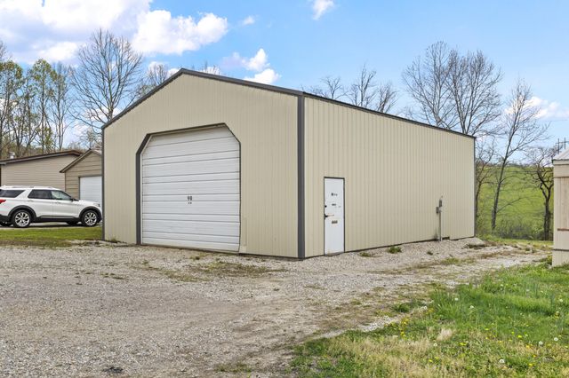 80 Fox Run Road, Morehead, KY 40351