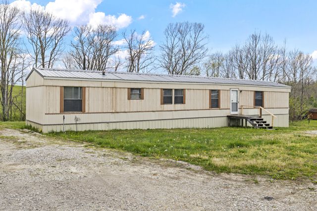 80 Fox Run Road, Morehead, KY 40351