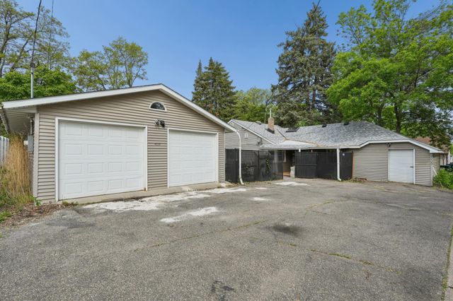 4335 4th Street NE, Columbia Heights, MN 55421