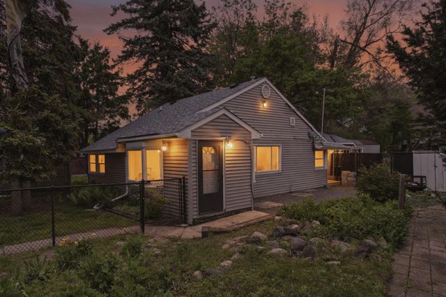 4335 4th Street NE, Columbia Heights, MN 55421