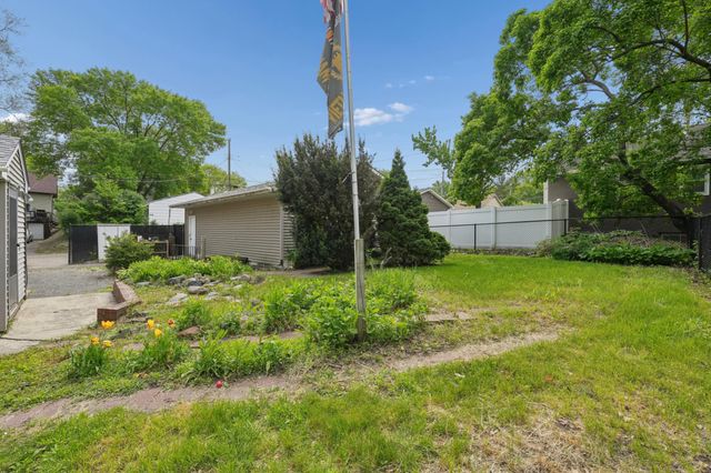4335 4th Street NE, Columbia Heights, MN 55421
