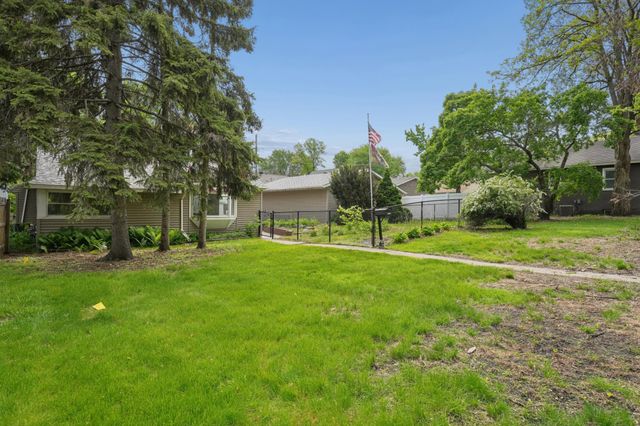4335 4th Street NE, Columbia Heights, MN 55421
