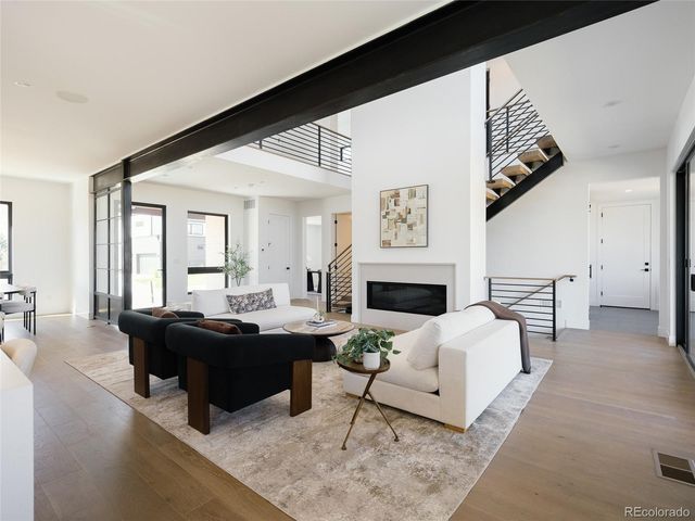 5032 Nile Court, Golden, CO 80402