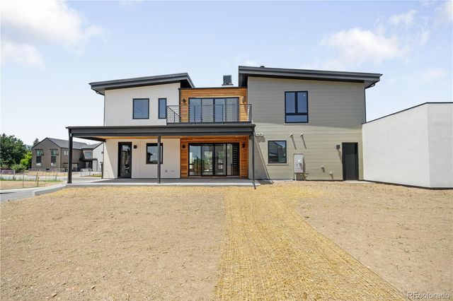 5032 Nile Court, Golden, CO 80402