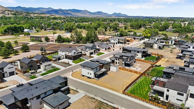 5032 Nile Court, Golden, CO 80402