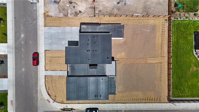 5032 Nile Court, Golden, CO 80402