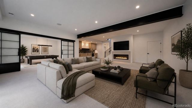 5032 Nile Court, Golden, CO 80402