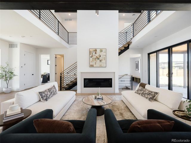 5032 Nile Court, Golden, CO 80402