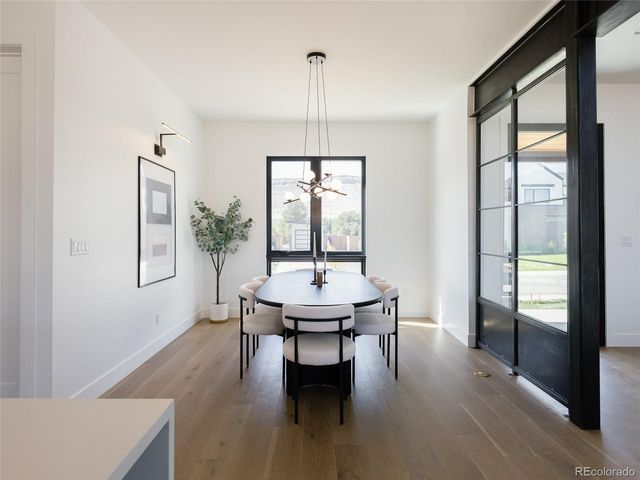 5032 Nile Court, Golden, CO 80402