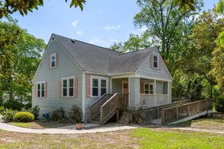 1620 Bur Clare Drive, Charleston, SC 29412
