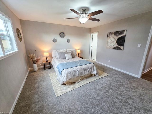 3101 Gaston DR, Chesapeake, VA 23323