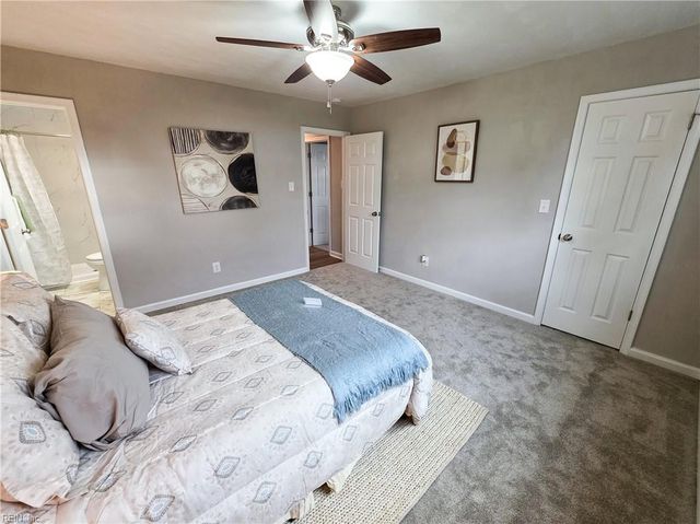 3101 Gaston DR, Chesapeake, VA 23323