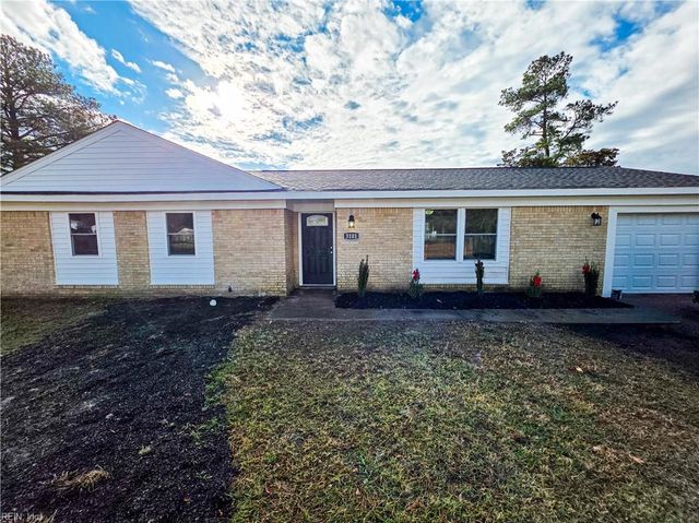 3101 Gaston DR, Chesapeake, VA 23323