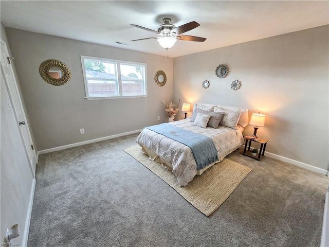 3101 Gaston DR, Chesapeake, VA 23323