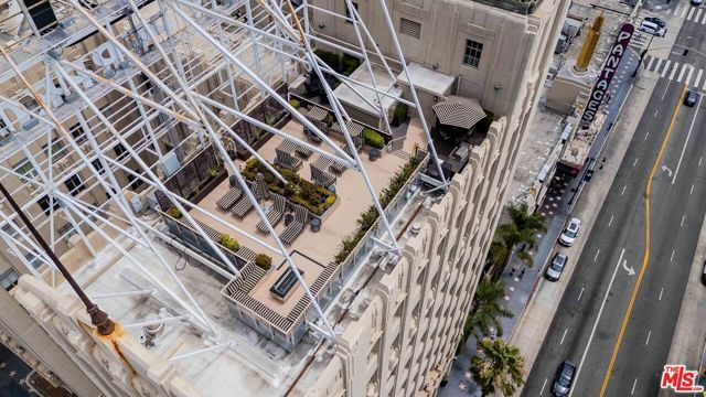 6253 Hollywood Boulevard 909, Los Angeles, CA 90028