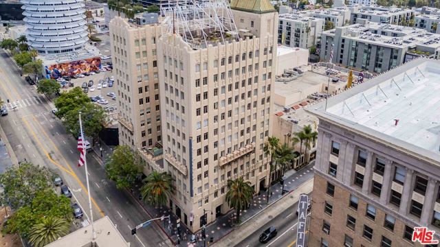 6253 Hollywood Boulevard 909, Los Angeles, CA 90028