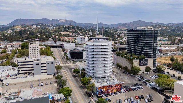 6253 Hollywood Boulevard 909, Los Angeles, CA 90028