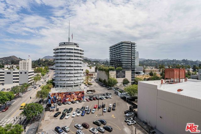 6253 Hollywood Boulevard 909, Los Angeles, CA 90028