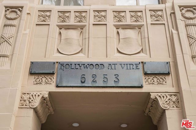 6253 Hollywood Boulevard 909, Los Angeles, CA 90028