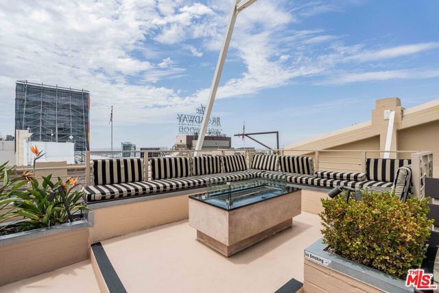 6253 Hollywood Boulevard 909, Los Angeles, CA 90028