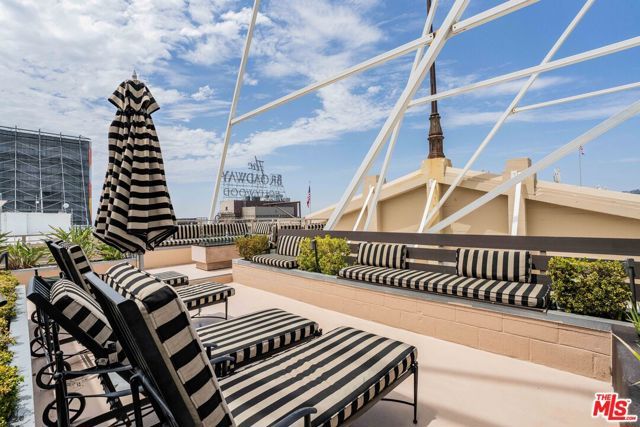 6253 Hollywood Boulevard 909, Los Angeles, CA 90028