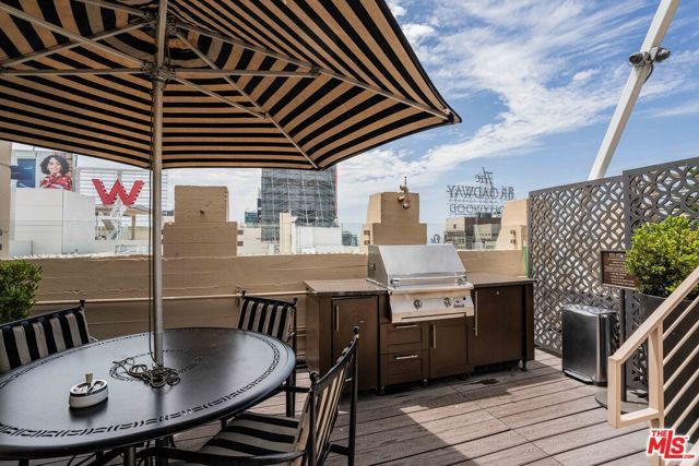 6253 Hollywood Boulevard 909, Los Angeles, CA 90028