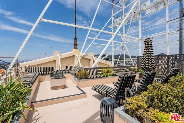 6253 Hollywood Boulevard 909, Los Angeles, CA 90028