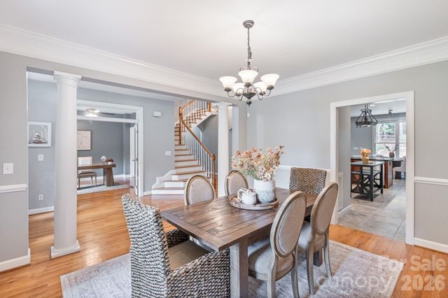 182 Broadview Circle, Mooresville, NC 28117