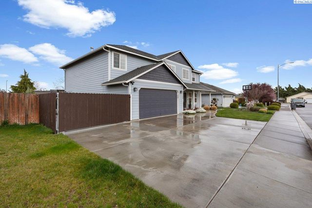 1708 W 31st Ave, Kennewick, WA 99337