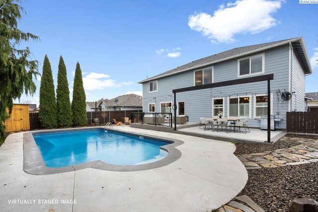 1708 W 31st Ave, Kennewick, WA 99337