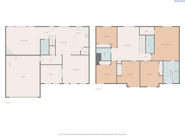 1708 W 31st Ave, Kennewick, WA 99337