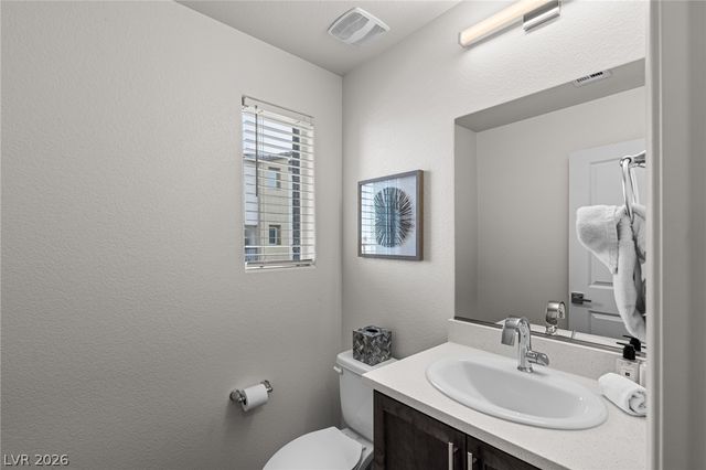 6829 Prairie Pearl Street, Las Vegas, NV 89148
