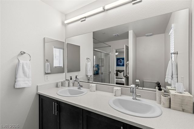 6829 Prairie Pearl Street, Las Vegas, NV 89148
